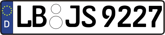 LB-JS9227