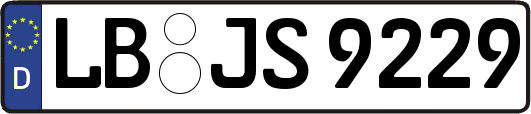 LB-JS9229