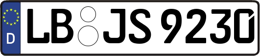 LB-JS9230
