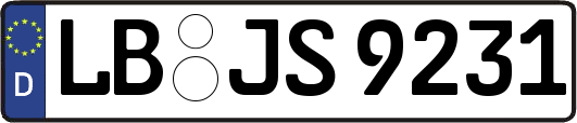 LB-JS9231