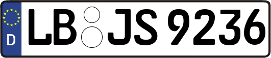 LB-JS9236