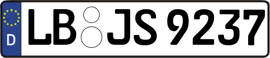 LB-JS9237