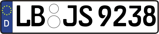 LB-JS9238