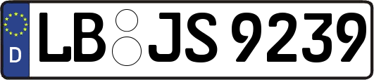 LB-JS9239