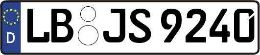LB-JS9240