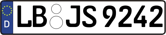 LB-JS9242
