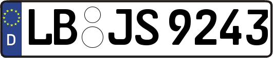 LB-JS9243