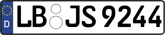 LB-JS9244