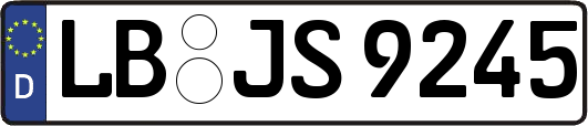 LB-JS9245