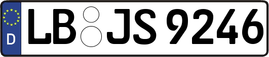 LB-JS9246