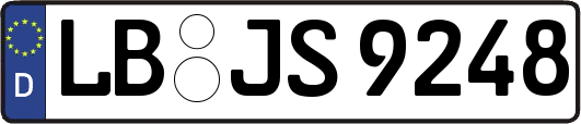 LB-JS9248