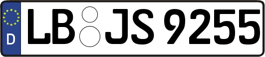 LB-JS9255