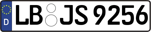 LB-JS9256