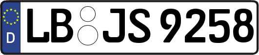 LB-JS9258