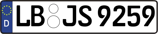 LB-JS9259