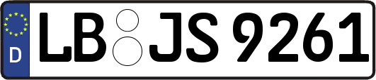 LB-JS9261