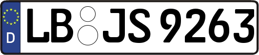 LB-JS9263