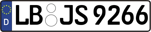 LB-JS9266