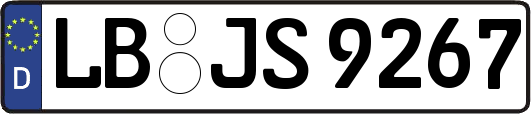 LB-JS9267