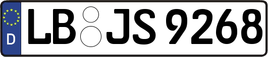 LB-JS9268