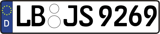 LB-JS9269