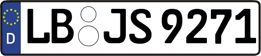 LB-JS9271
