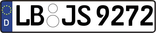 LB-JS9272