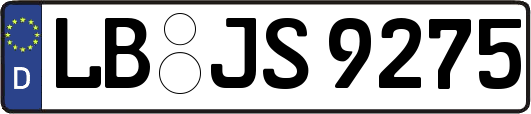 LB-JS9275
