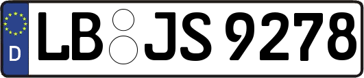 LB-JS9278