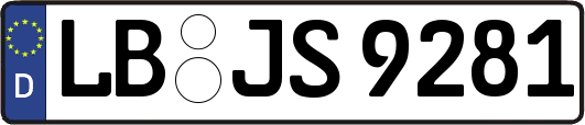 LB-JS9281