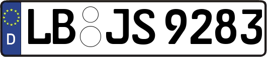 LB-JS9283