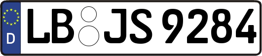 LB-JS9284