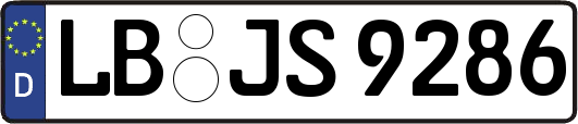 LB-JS9286