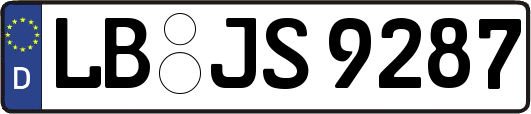 LB-JS9287