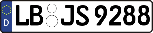 LB-JS9288