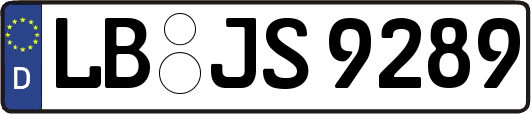 LB-JS9289