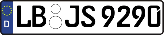 LB-JS9290