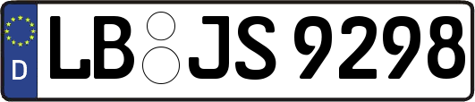 LB-JS9298