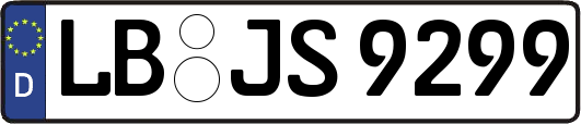 LB-JS9299