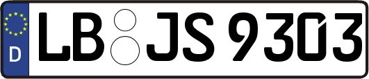 LB-JS9303