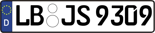 LB-JS9309