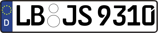 LB-JS9310
