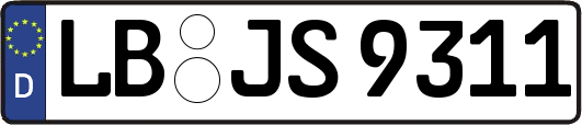 LB-JS9311