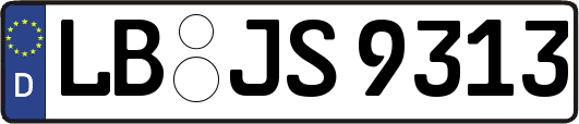 LB-JS9313