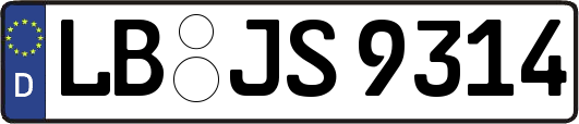 LB-JS9314