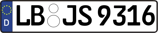 LB-JS9316