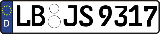 LB-JS9317