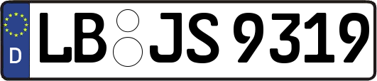 LB-JS9319