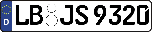 LB-JS9320