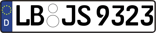 LB-JS9323